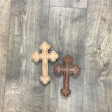 Wooden Cross