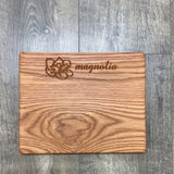 Louisiana Collection Bar Board