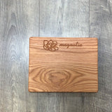 Louisiana Collection Bar Board