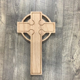 Wooden Cross