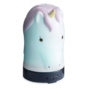 Unicorn Diffuser