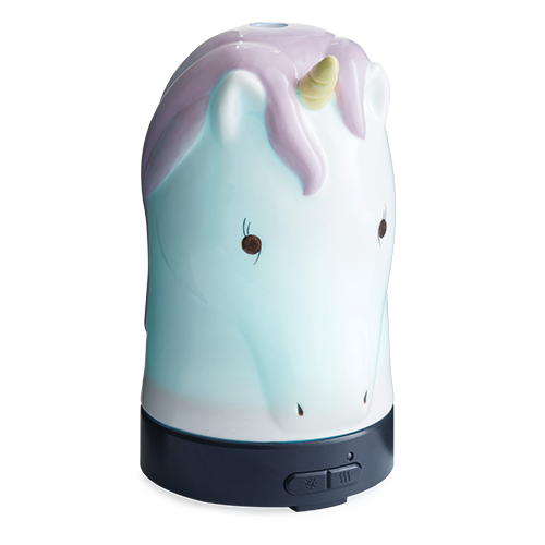 Unicorn Diffuser