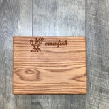 Louisiana Collection Bar Board