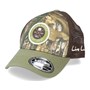 Lucky Hunter Realtree Trucker Hat by Black Clover