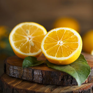 Meyer Lemon EVOO