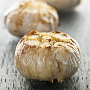 Roasted Garlic EVOO