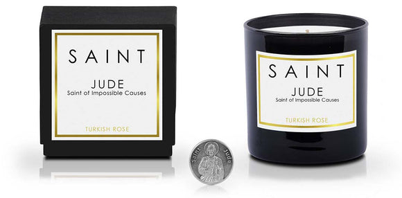 Saint Candle -St. Jude